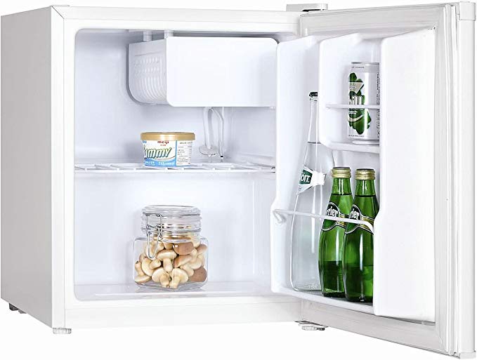 Severin KS 9838 Minifrigo con Compressore