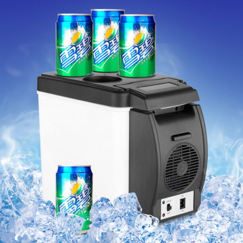 Mini frigo termoelettrico prezzi e recensioni dei modelli migliori 
